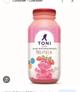 Leche toni frutilla 200ml