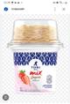 Yogurt Tonny mix 180g