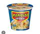 Oriental rapidito Fideo instantáneo