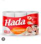 Papel higiénico hada x 6