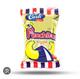 Carli Panchitos naturales 18g