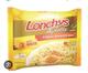 Lonchys sabor a   pollo 80 g