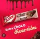 Nestlé Choco wáter
