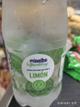 Agua SPARKIN Saborizada Limón