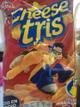 Cheese Tris