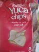 Yucas Chips Original