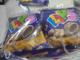 Flips  Chocolate LONCHERA