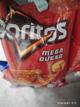 Doritos Mega Queso 45 grms