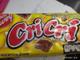 CriCri 123grms