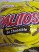 Palitos 30 grms