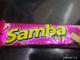 Samba Fresa