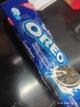 Oreo Tubo Tipo Americano