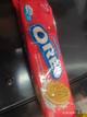 Oreo Tubo Vainilla