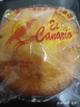 Torta Burrera