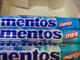 Mentos Mint Menta