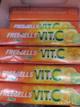 FREEGELLS Vita C