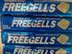 FREEGELLS EUCALIPTO azul