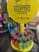 Yesqueros Clipper