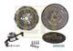 Kit clutch Sprinter OM651 12-19