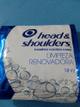 Head & shoulders de sobre