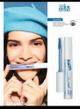 Máscara para pestañas y cejas -incoloro