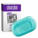 JABÓN CLEARSKIN PARA ROSTRO Y CUERPO EXTRA FUERTE CON ÁCIDO SALICÍLICO - 70g