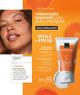 CREMA FACIAL RENEW  HIDRATANTE ANTIOXIDANTE CON VITAMINA C Y CON PROTECTOR SOLAR SPF 50 - 50G