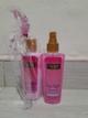 Combo mini splash Y crema