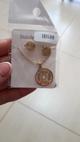 Accesorios acero collares