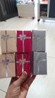 Cajas para accesorios