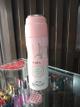 Aerosol perfume