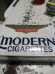 CIGARROS MODERN PACK