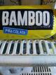 BAMBOO PIÑA COLADA