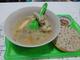 SOPA DE POLLO CACERA (2 MUSLO)