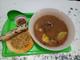 SOPA DE GARROBO