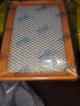 96950990 filtro de aire Chevrolet Sonic