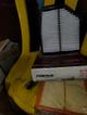 Filtro de aire Suzuki Gran Vitara 78K00  / 65J00