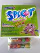 Splot Chicle Ácido x5