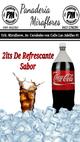 COCACOLA 2LTS