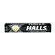 Halls sabores surtidos