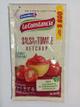 Salsa de Tomate Ketchup La Constancia 85gr