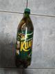 Guaraná kuat 1litro