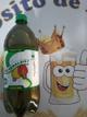 Refrigerante de cajú São Geraldo 1L