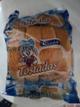 TOSTADAS GARIS X 6