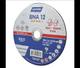 DISCO C/HIERRO NORTON 7*1/16*7/8"