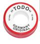 TEFLON MAXTOOL 12.7MM*1/2 AMARILL
