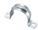 ABRAZAD U 3/4" METAL SIMPLE
