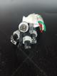 Conector cuerpo de aceleración GM, Fiat, Hyundai 3 cables - TC 103.1024
