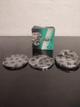 Anillos 1.6 0.20 Chevrolet - KMC