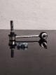 Bieleta derecha Hilux, kavak, Fortuner - Genuine Parts